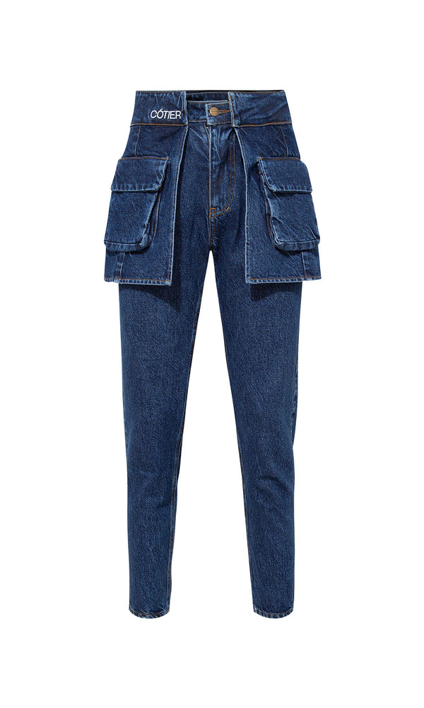 Procuratie Pants