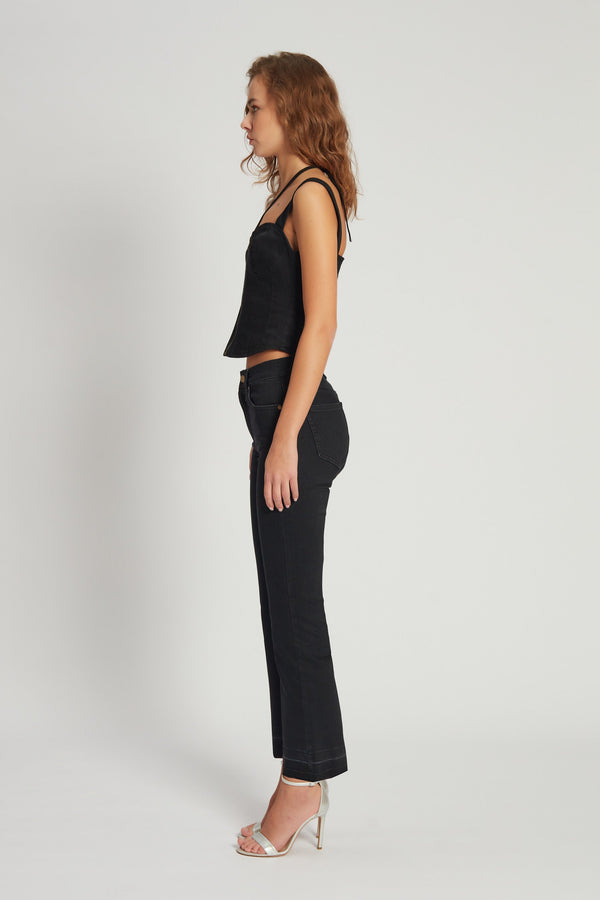 Juan Les Pins Denim Pants