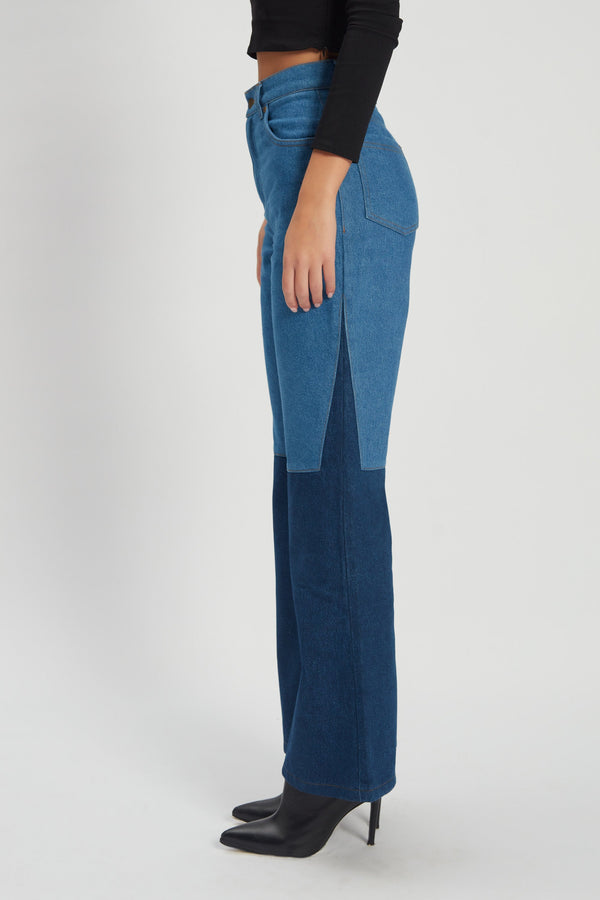 DE LERINS PANTS